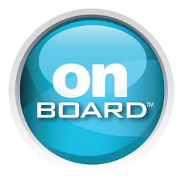 ON BOARD logo