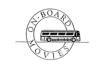 ON-BOARD MOVIES logo