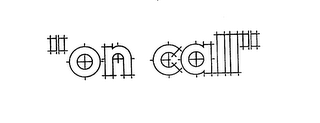 "ON CALL" logo
