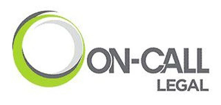 ON-CALL LEGAL logo
