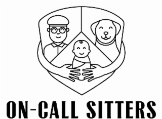 ON-CALL SITTERS logo