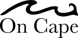 ON CAPE logo