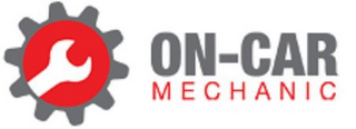 ON-CAR MECHANIC logo
