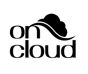 ON CLOUD logo