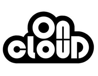 ON CLOUD logo