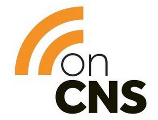 ON CNS logo