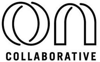 ON COLLABORATIVE logo