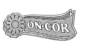 ON-COR logo