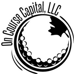 ON COURSE CAPITAL, LLC logo