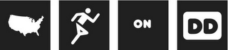 ON DD logo