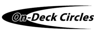 ON-DECK CIRCLES logo