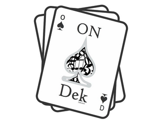 ON DEK DABURSIM logo