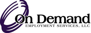 ON DEMAND EMPLOYMENT SERVICES, LLC logo