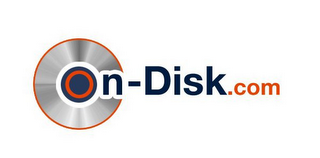 ON-DISK.COM logo
