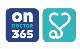 ON DOCTOR 365 logo