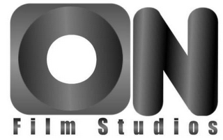 ON FILM STUDIOS logo