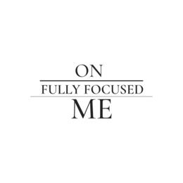 ON FULLY FOCUSED ME logo