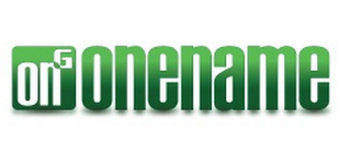 ON G ONENAME logo