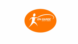 ON-GARDE SAFETY SHIELD logo