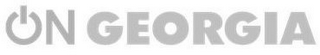 ON GEORGIA logo
