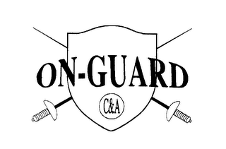 ON-GUARD logo