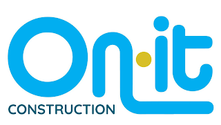 ON-IT CONSTRUCTION logo