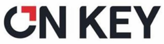 ON KEY logo