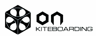 ON KITEBOARDING logo