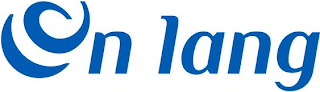 ON LANG logo
