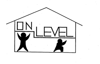 ON LEVEL logo