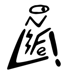ON LIFE! logo