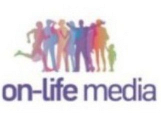 ON-LIFE MEDIA logo