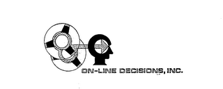 ON-LINE DECISIONS, INC. logo