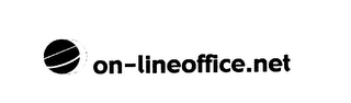ON-LINEOFFICE.NET logo
