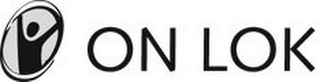 ON LOK logo