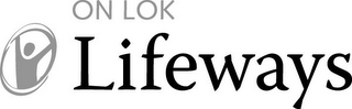 ON LOK LIFEWAYS logo