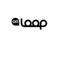 ON LOOP logo