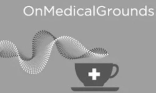 ON MEDICAL GROUNDS logo