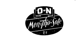 O.N MEN-THO-SOTE logo
