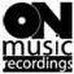 ON MUSIC RECORDINGS logo