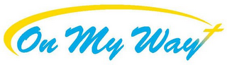 ON MY WAY logo