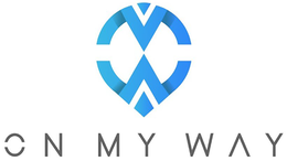 ON MY WAY logo