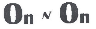 ON N ON logo