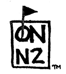ON N2 logo