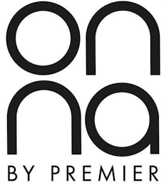 ON NA BY PREMIER logo