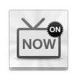 ON NOW logo