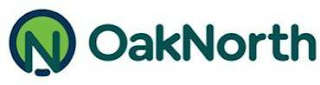 ON OAKNORTH logo