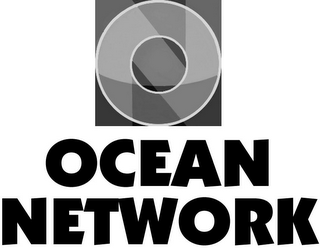 ON OCEAN NETWORK logo
