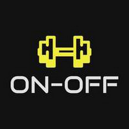 ON-OFF logo