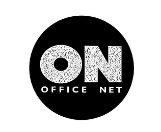 ON OFFICE NET logo